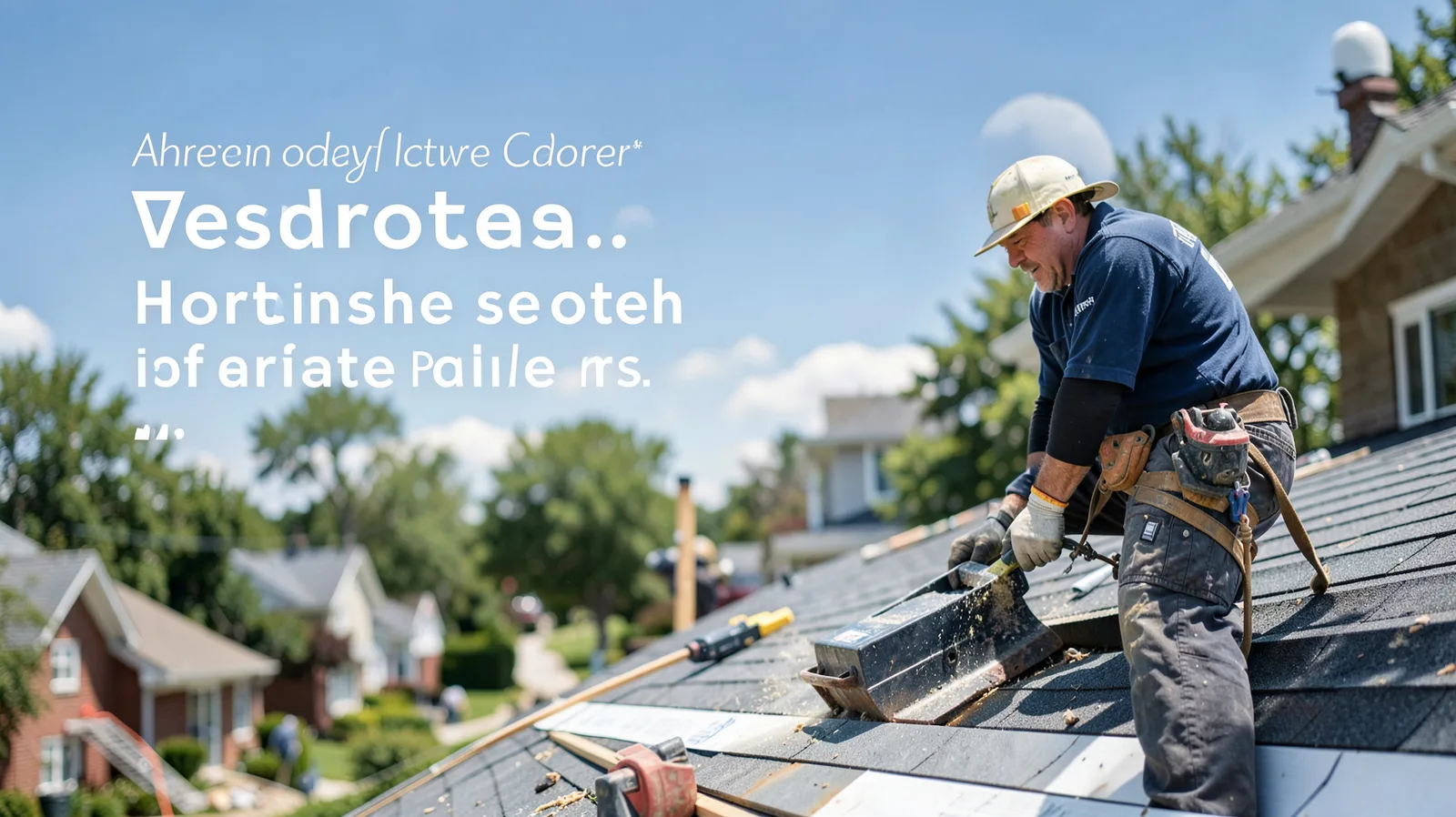 Roof Replacement in Lyman, ME near me